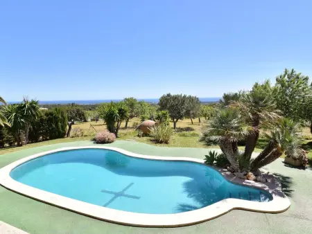 Jeroni, Maison 8 personnes à Cala d'Or - Photo 23