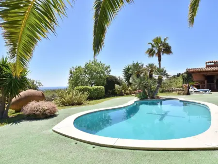 Jeroni, Maison 8 personnes à Cala d'Or - Photo 24