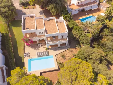 Vistamar, Maison 10 personnes à Cala d'Or - Photo 1