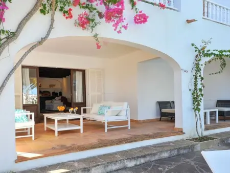 Vistamar, Maison 10 personnes à Cala d'Or - Photo 2