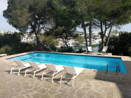 Vistamar, Maison 10 personnes à Cala d'Or - Photo 3