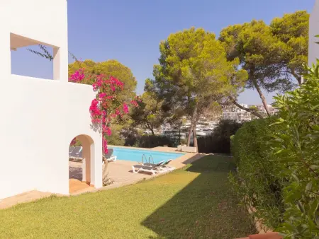 Vistamar, Maison 10 personnes à Cala d'Or - Photo 4