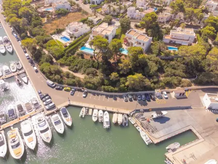 Vistamar, Maison 10 personnes à Cala d'Or - Photo 5