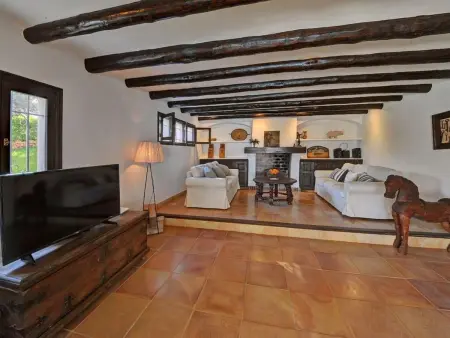 Vistamar, Maison 10 personnes à Cala d'Or - Photo 6