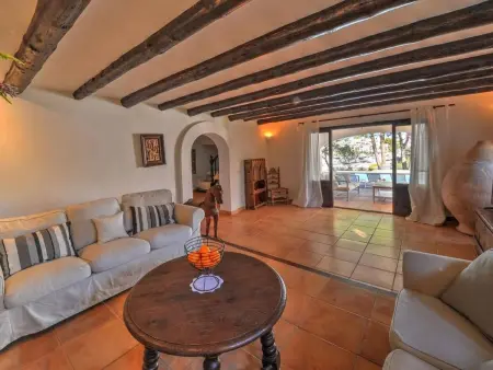 Vistamar, Maison 10 personnes à Cala d'Or - Photo 7