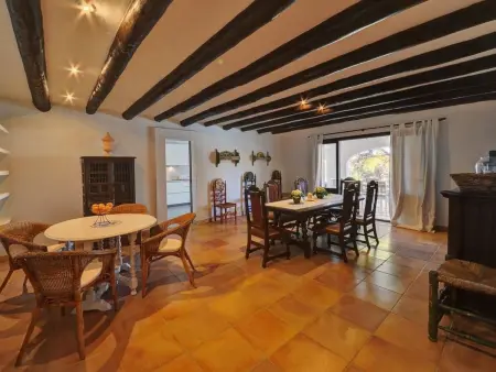 Vistamar, Maison 10 personnes à Cala d'Or - Photo 8