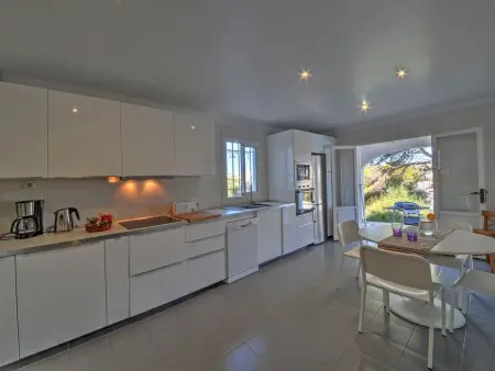 Vistamar, Maison 10 personnes à Cala d'Or - Photo 9