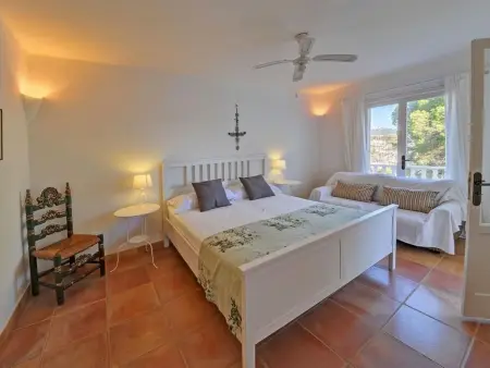 Vistamar, Maison 10 personnes à Cala d'Or - Photo 11