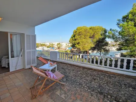 Vistamar, Maison 10 personnes à Cala d'Or - Photo 12