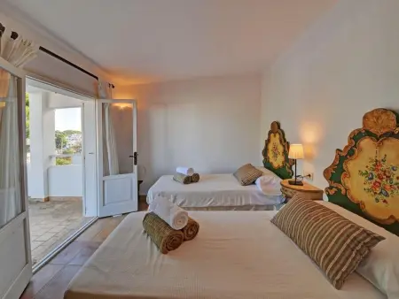 Vistamar, Maison 10 personnes à Cala d'Or - Photo 13