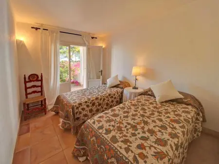 Vistamar, Maison 10 personnes à Cala d'Or - Photo 14