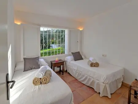 Vistamar, Maison 10 personnes à Cala d'Or - Photo 15