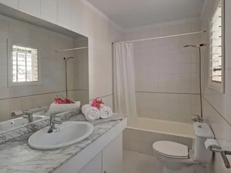 Vistamar, Maison 10 personnes à Cala d'Or - Photo 16