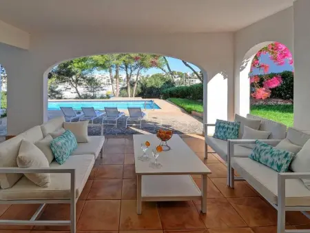 Vistamar, Maison 10 personnes à Cala d'Or - Photo 20