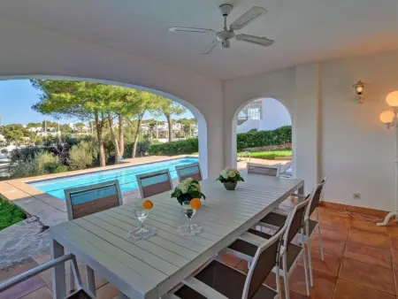 Vistamar, Maison 10 personnes à Cala d'Or - Photo 21