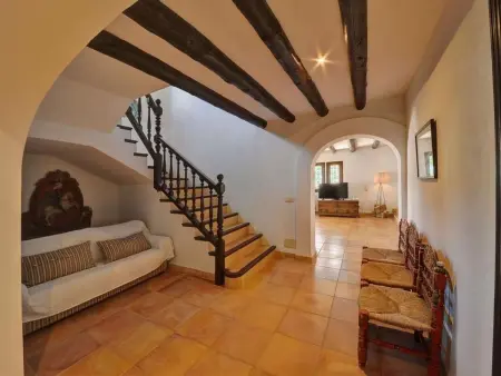 Vistamar, Maison 10 personnes à Cala d'Or - Photo 22