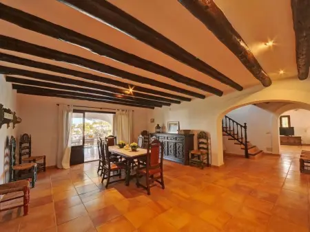 Vistamar, Maison 10 personnes à Cala d'Or - Photo 23