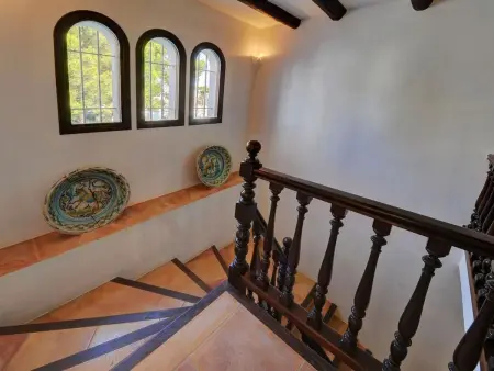 Vistamar, Maison 10 personnes à Cala d'Or - Photo 25