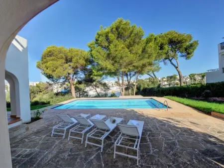 Vistamar, Maison 10 personnes à Cala d'Or - Photo 26