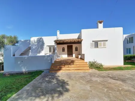 Vistamar, Maison 10 personnes à Cala d'Or - Photo 27