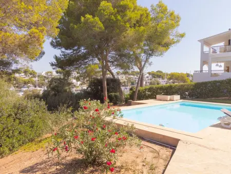 Vistamar, Maison 10 personnes à Cala d'Or - Photo 28