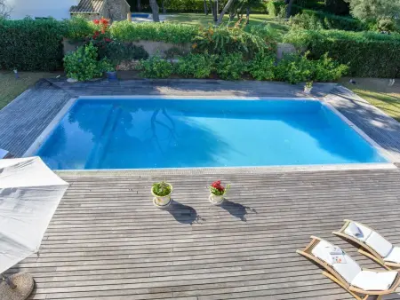 Samar, Maison 8 personnes à Cala d'Or - Photo 1