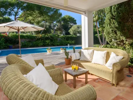 Samar, Maison 8 personnes à Cala d'Or - Photo 2