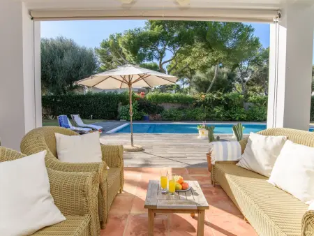 Samar, Maison 8 personnes à Cala d'Or - Photo 3