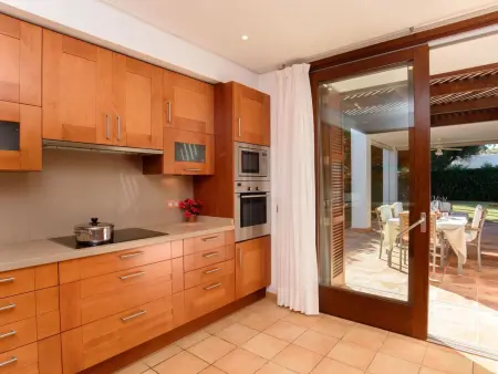 Samar, Maison 8 personnes à Cala d'Or - Photo 7