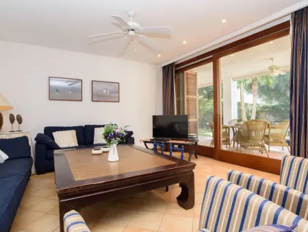 Samar, Maison 8 personnes à Cala d'Or - Photo 11