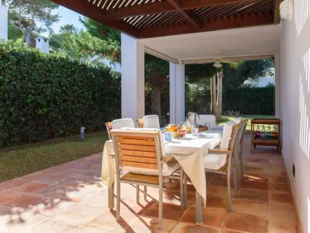 Samar, Maison 8 personnes à Cala d'Or - Photo 13