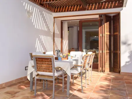 Samar, Maison 8 personnes à Cala d'Or - Photo 14