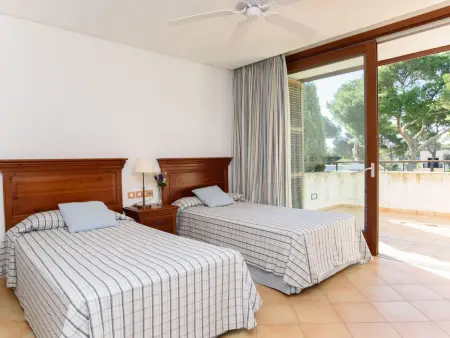 Samar, Maison 8 personnes à Cala d'Or - Photo 16
