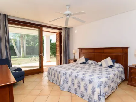 Samar, Maison 8 personnes à Cala d'Or - Photo 21