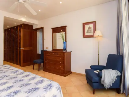 Samar, Maison 8 personnes à Cala d'Or - Photo 22