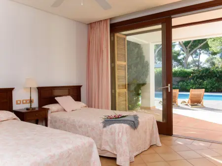 Samar, Maison 8 personnes à Cala d'Or - Photo 24