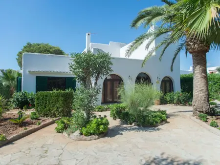 Dos Pinos, Maison 10 personnes à Cala d'Or - Photo 1