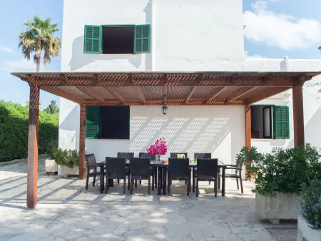 Dos Pinos, Maison 10 personnes à Cala d'Or - Photo 2