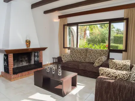 Dos Pinos, Maison 10 personnes à Cala d'Or - Photo 4