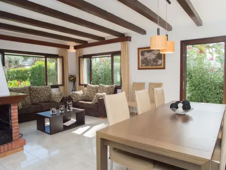 Dos Pinos, Maison 10 personnes à Cala d'Or - Photo 5