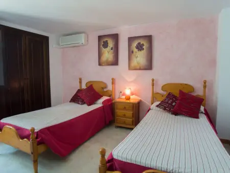 Dos Pinos, Maison 10 personnes à Cala d'Or - Photo 6