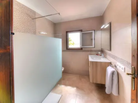 Dos Pinos, Maison 10 personnes à Cala d'Or - Photo 7