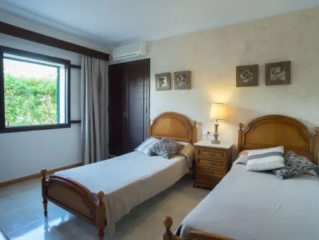 Dos Pinos, Maison 10 personnes à Cala d'Or - Photo 8