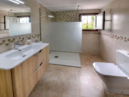 Dos Pinos, Maison 10 personnes à Cala d'Or - Photo 9