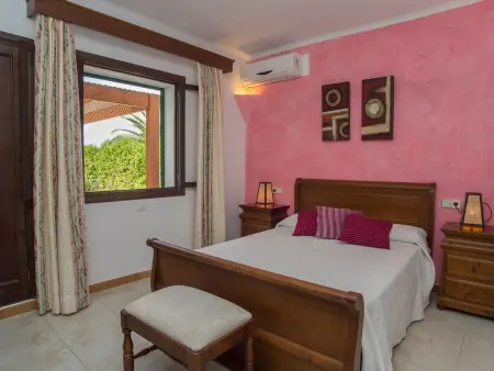 Dos Pinos, Maison 10 personnes à Cala d'Or - Photo 10