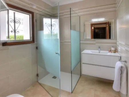 Dos Pinos, Maison 10 personnes à Cala d'Or - Photo 11