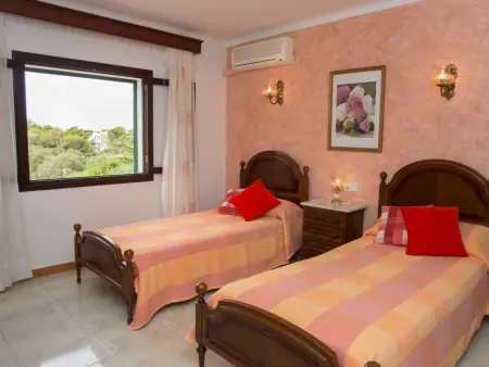 Dos Pinos, Maison 10 personnes à Cala d'Or - Photo 13