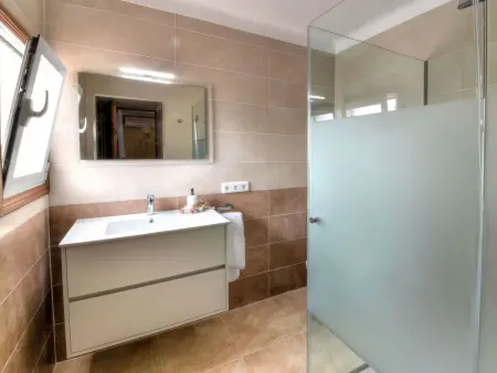 Dos Pinos, Maison 10 personnes à Cala d'Or - Photo 14