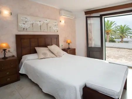 Dos Pinos, Maison 10 personnes à Cala d'Or - Photo 15