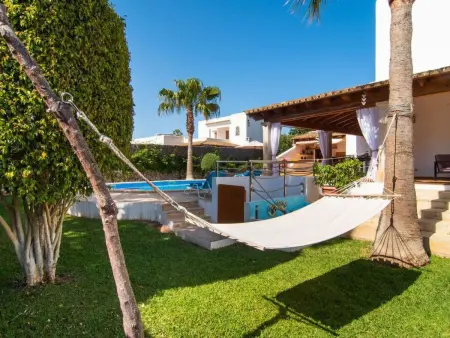 Marga, Maison 8 personnes à Cala d'Or - Photo 1